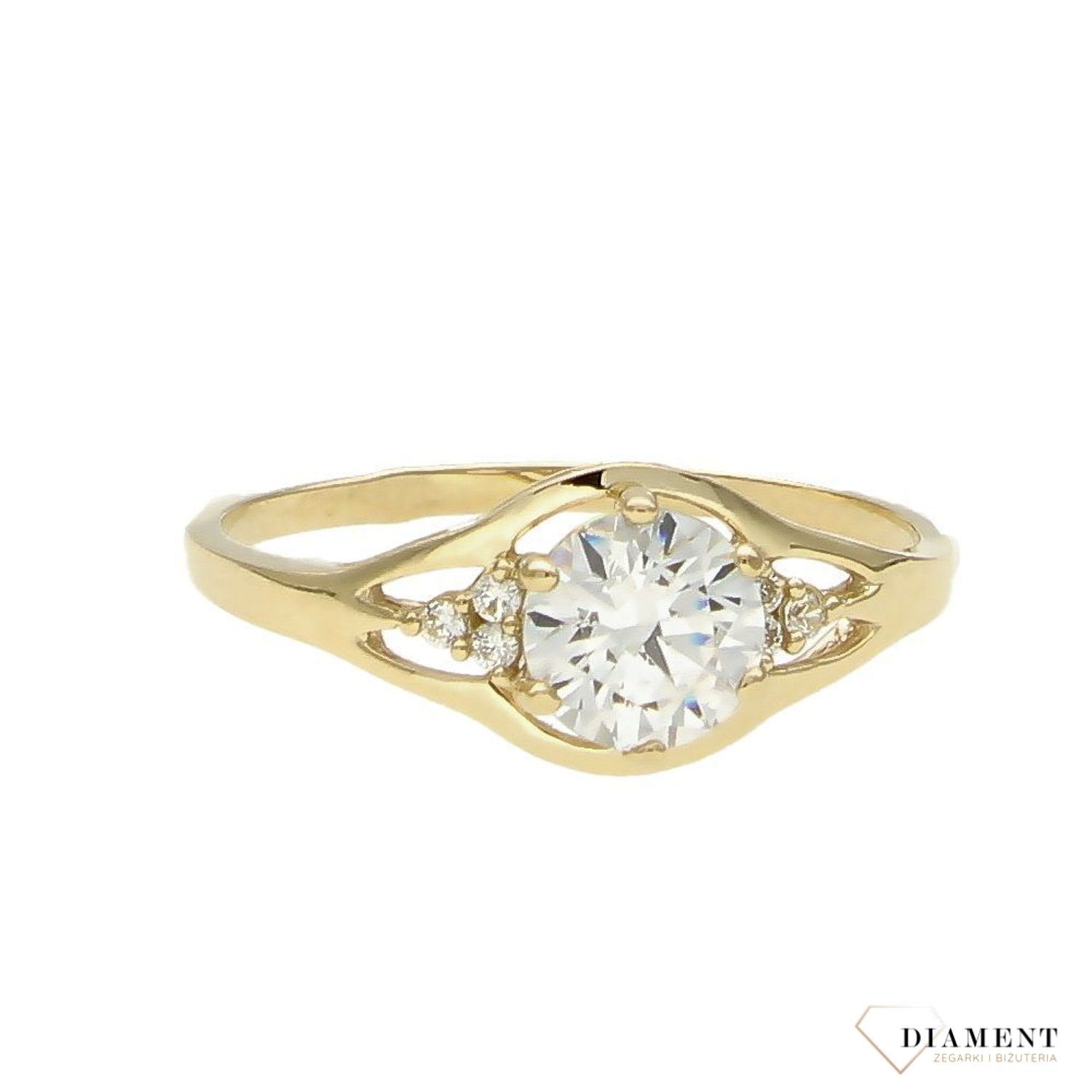 Pierścionek złoty cyrkonią PI 1484 (1).jpg